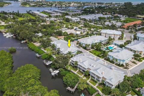 Touwnhouse à louer à Jupiter, Floride: 3 chambres, 197.32 m2 № 2024129 - photo 2