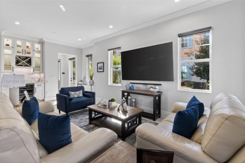 Touwnhouse à louer à Jupiter, Floride: 3 chambres, 197.32 m2 № 2024129 - photo 19