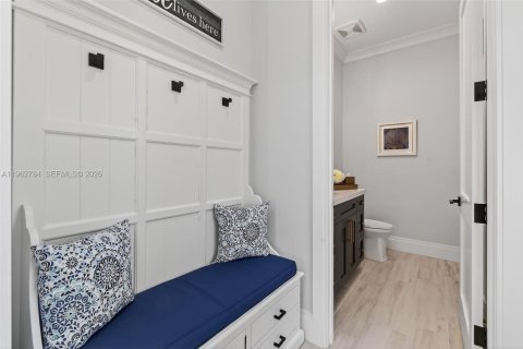 Touwnhouse à louer à Jupiter, Floride: 3 chambres, 197.32 m2 № 2024129 - photo 11