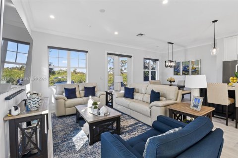 Touwnhouse à louer à Jupiter, Floride: 3 chambres, 197.32 m2 № 2024129 - photo 17