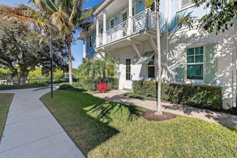 Touwnhouse à louer à Jupiter, Floride: 3 chambres, 197.32 m2 № 2024129 - photo 7