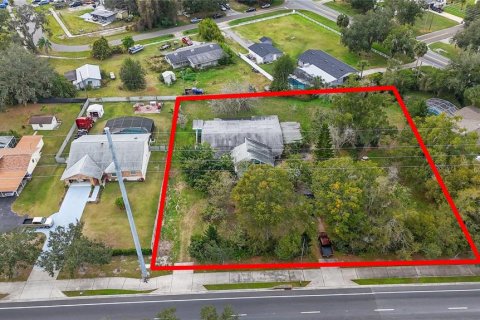House in Kissimmee, Florida 4 bedrooms, 202.34 sq.m. № 2101815