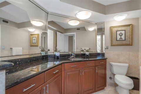 Copropriété à vendre à Clearwater, Floride: 2 chambres, 152.64 m2 № 1519057 - photo 4