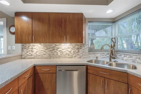 Copropriété à vendre à Clearwater, Floride: 2 chambres, 152.64 m2 № 1519057 - photo 24