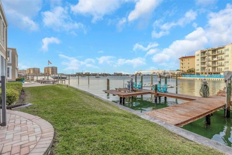 Copropriété à vendre à Clearwater, Floride: 2 chambres, 152.64 m2 № 1519057 - photo 18