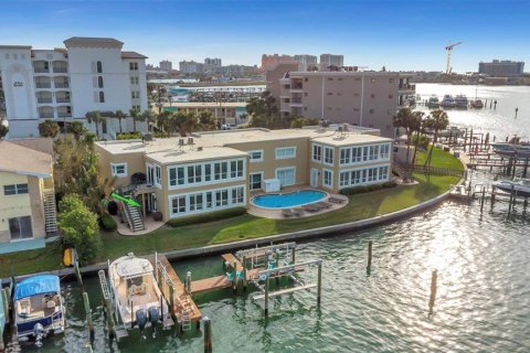 Copropriété à vendre à Clearwater, Floride: 2 chambres, 152.64 m2 № 1519057 - photo 16
