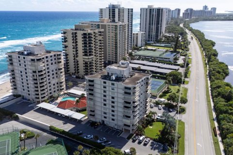 Condo in Riviera Beach, Florida, 2 bedrooms  № 2154976 - photo 3