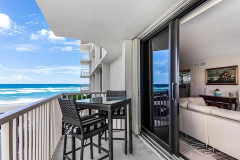 Condo in Riviera Beach, Florida, 2 bedrooms  № 2154976