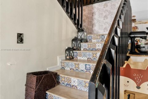 Купить виллу или дом в Майами, Флорида 4 спальни, 206.43м2, № 1931797 - фото 13