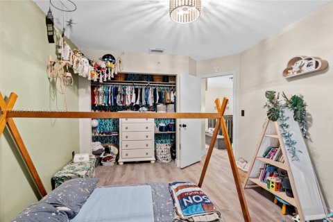 Купить виллу или дом в Майами, Флорида 4 спальни, 206.43м2, № 1931797 - фото 21