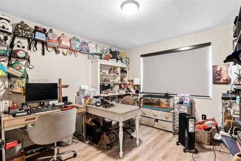 Купить виллу или дом в Майами, Флорида 4 спальни, 206.43м2, № 1931797 - фото 25