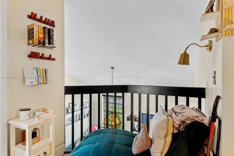 Купить виллу или дом в Майами, Флорида 4 спальни, 206.43м2, № 1931797 - фото 15