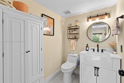 Купить виллу или дом в Майами, Флорида 4 спальни, 206.43м2, № 1931797 - фото 12