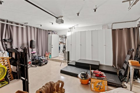 Купить виллу или дом в Майами, Флорида 4 спальни, 206.43м2, № 1931797 - фото 26