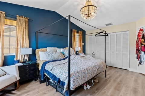 Купить виллу или дом в Майами, Флорида 4 спальни, 206.43м2, № 1931797 - фото 17