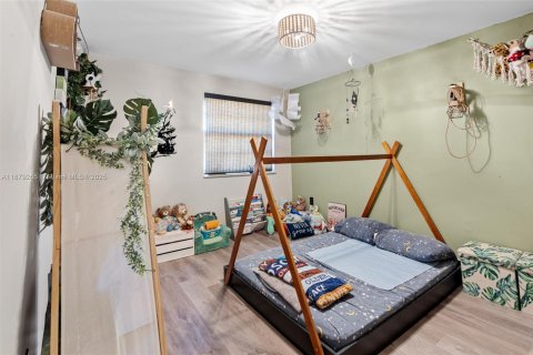 Купить виллу или дом в Майами, Флорида 4 спальни, 206.43м2, № 1931797 - фото 20