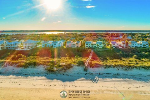 Condo in Saint Augustine, Florida, 1 bedroom  № 2227268
