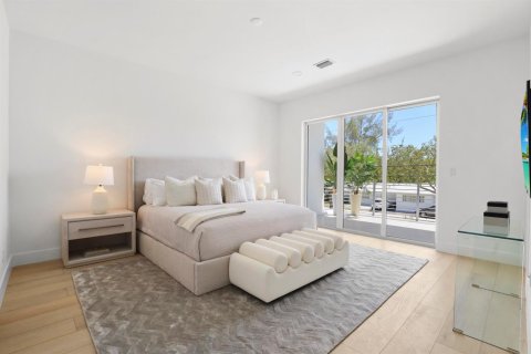 Adosado en venta en Fort Lauderdale, Florida, 3 dormitorios, 189.15 m2 № 2379993 - foto 30