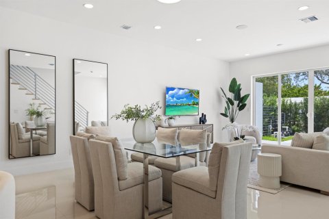 Adosado en venta en Fort Lauderdale, Florida, 3 dormitorios, 189.15 m2 № 2379993 - foto 7