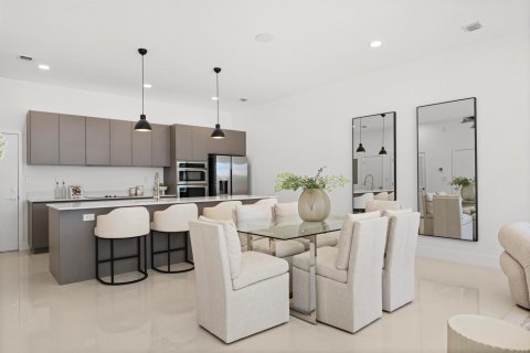 Adosado en venta en Fort Lauderdale, Florida, 3 dormitorios, 189.15 m2 № 2379993 - foto 11