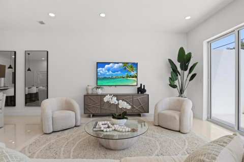 Adosado en venta en Fort Lauderdale, Florida, 3 dormitorios, 189.15 m2 № 2379993 - foto 17