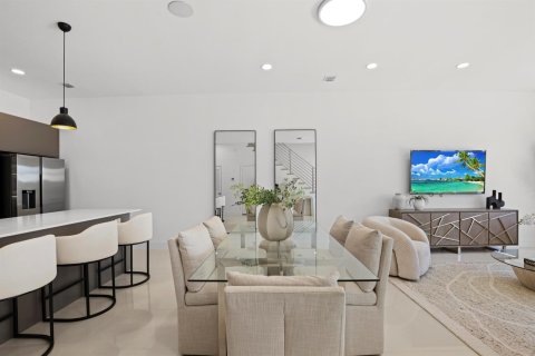 Adosado en venta en Fort Lauderdale, Florida, 3 dormitorios, 189.15 m2 № 2379993 - foto 12