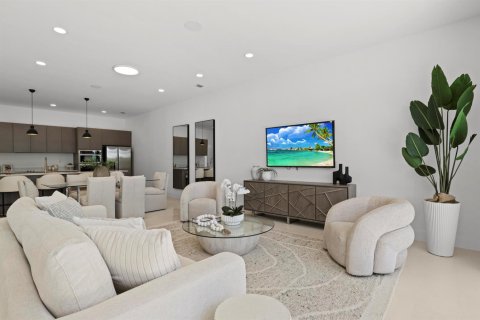 Adosado en venta en Fort Lauderdale, Florida, 3 dormitorios, 189.15 m2 № 2379993 - foto 18