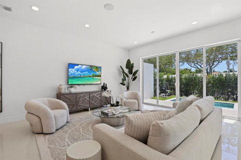 Adosado en venta en Fort Lauderdale, Florida, 3 dormitorios, 189.15 m2 № 2379993 - foto 14