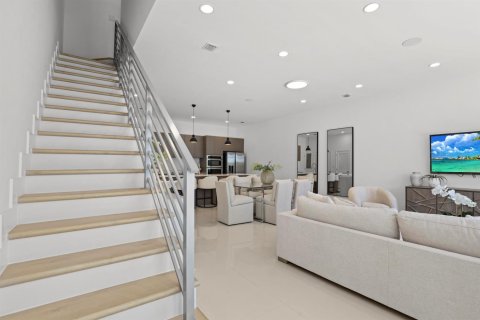 Adosado en venta en Fort Lauderdale, Florida, 3 dormitorios, 189.15 m2 № 2379993 - foto 27