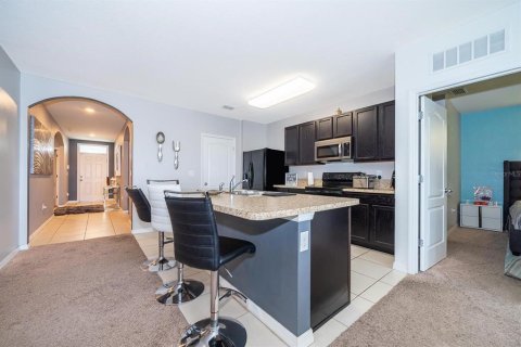 Casa en alquiler en Kissimmee, Florida, 3 dormitorios, 157 m2 № 1906843 - foto 10