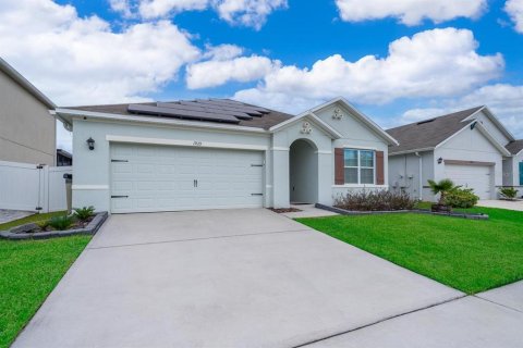 Casa en alquiler en Kissimmee, Florida, 3 dormitorios, 157 m2 № 1906843 - foto 4