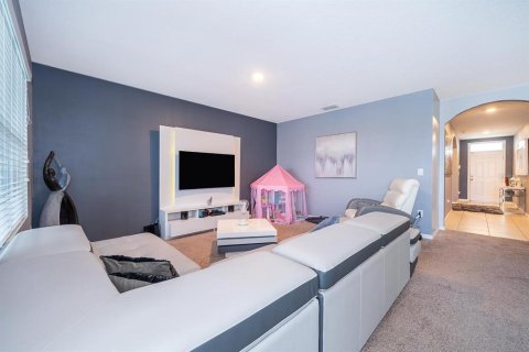 Casa en alquiler en Kissimmee, Florida, 3 dormitorios, 157 m2 № 1906843 - foto 12