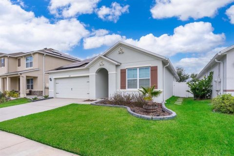 Casa en alquiler en Kissimmee, Florida, 3 dormitorios, 157 m2 № 1906843 - foto 3