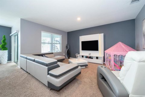 Casa en alquiler en Kissimmee, Florida, 3 dormitorios, 157 m2 № 1906843 - foto 11