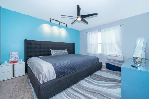 Casa en alquiler en Kissimmee, Florida, 3 dormitorios, 157 m2 № 1906843 - foto 13