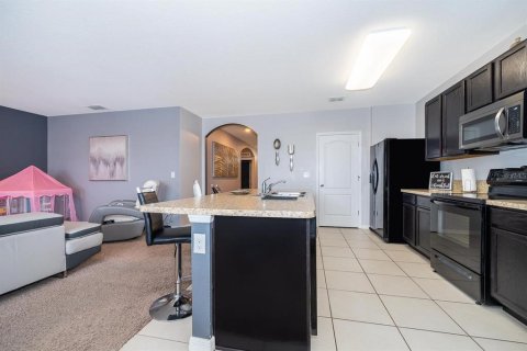 Casa en alquiler en Kissimmee, Florida, 3 dormitorios, 157 m2 № 1906843 - foto 7