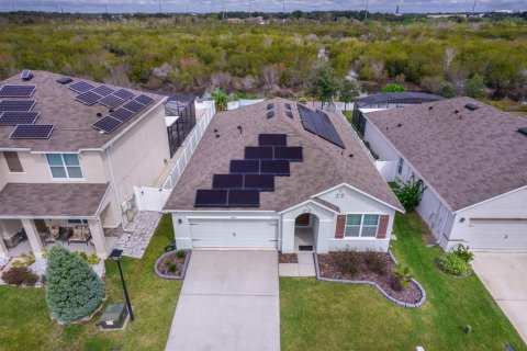 Casa en alquiler en Kissimmee, Florida, 3 dormitorios, 157 m2 № 1906843 - foto 2