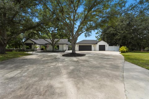 Villa ou maison à vendre à Bradenton, Floride: 4 chambres, 193.05 m2 № 2201625 - photo 22