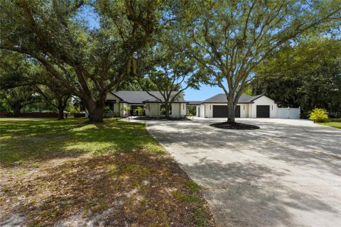 Villa ou maison à vendre à Bradenton, Floride: 4 chambres, 193.05 m2 № 2201625 - photo 20