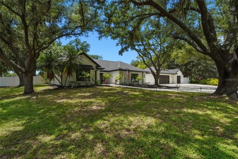 Villa ou maison à vendre à Bradenton, Floride: 4 chambres, 193.05 m2 № 2201625 - photo 21