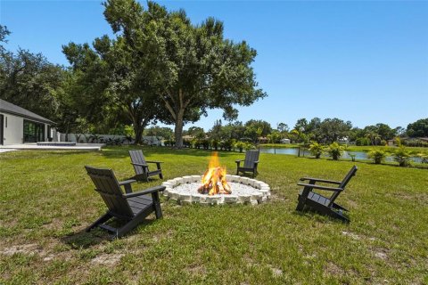 Villa ou maison à vendre à Bradenton, Floride: 4 chambres, 193.05 m2 № 2201625 - photo 16