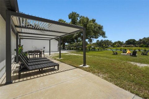 Villa ou maison à vendre à Bradenton, Floride: 4 chambres, 193.05 m2 № 2201625 - photo 17