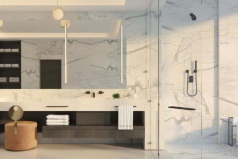 Купить кондоминиум в Майами, Флорида 2 спальни, 168.06м2, № 2005669 - фото 6