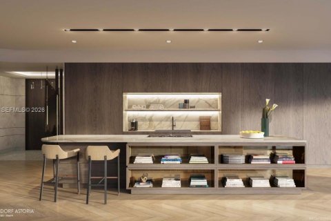 Купить кондоминиум в Майами, Флорида 2 спальни, 168.06м2, № 2005669 - фото 3