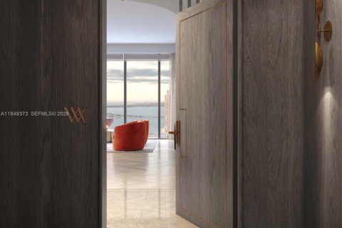 Купить кондоминиум в Майами, Флорида 2 спальни, 168.06м2, № 2005669 - фото 11