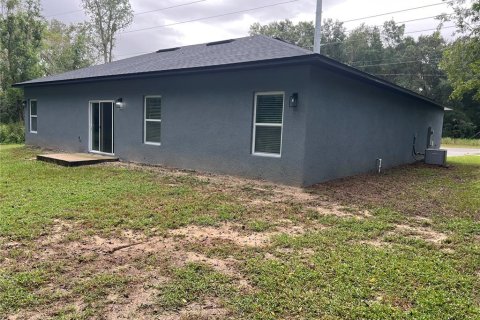 Villa ou maison à vendre à Ocala, Floride: 4 chambres, 152.73 m2 № 2108821 - photo 22