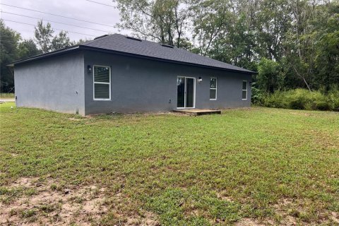 Villa ou maison à vendre à Ocala, Floride: 4 chambres, 152.73 m2 № 2108821 - photo 20