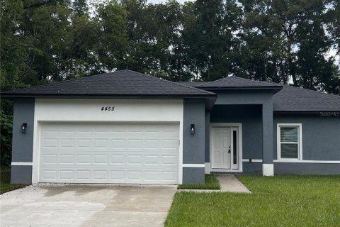Villa ou maison à vendre à Ocala, Floride: 4 chambres, 152.73 m2 № 2108821 - photo 2