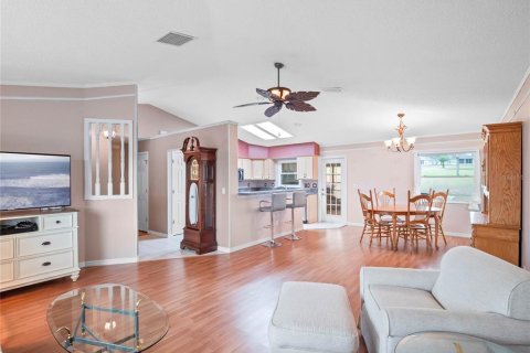 Casa en venta en Leesburg, Florida, 2 dormitorios, 137.77 m2 № 1537118 - foto 9