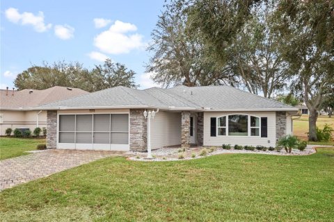 Casa en venta en Leesburg, Florida, 2 dormitorios, 137.77 m2 № 1537118 - foto 4